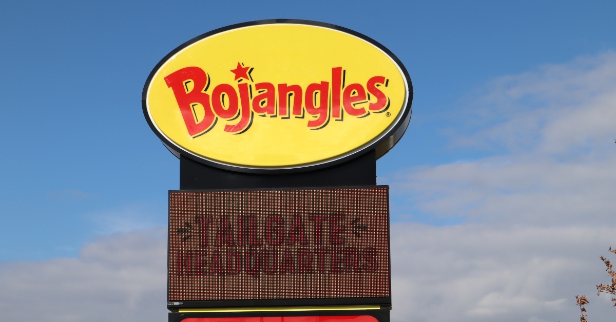 bojangles restaurant in columbus ohio