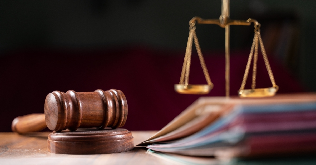 pending old cases