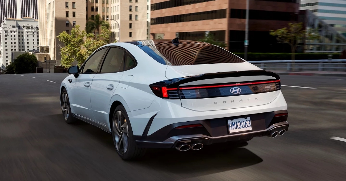 hyundai sonota