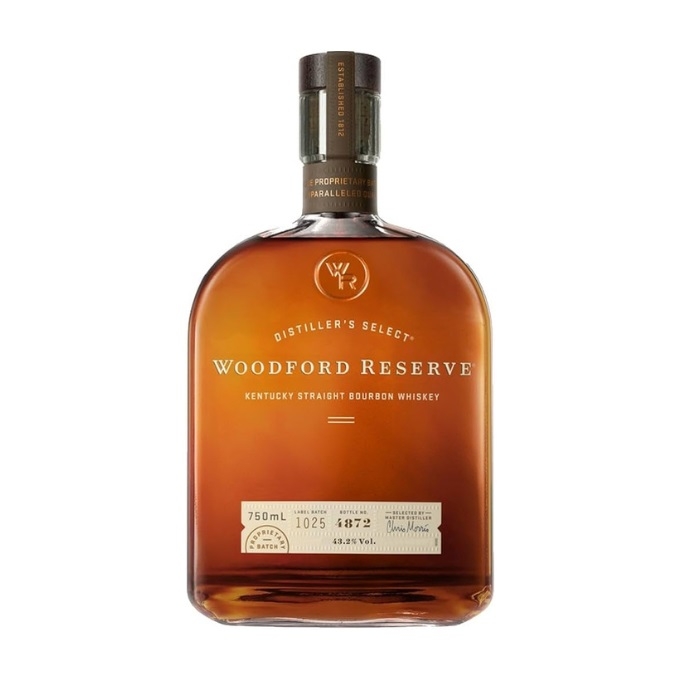 amazon-woodford reserve