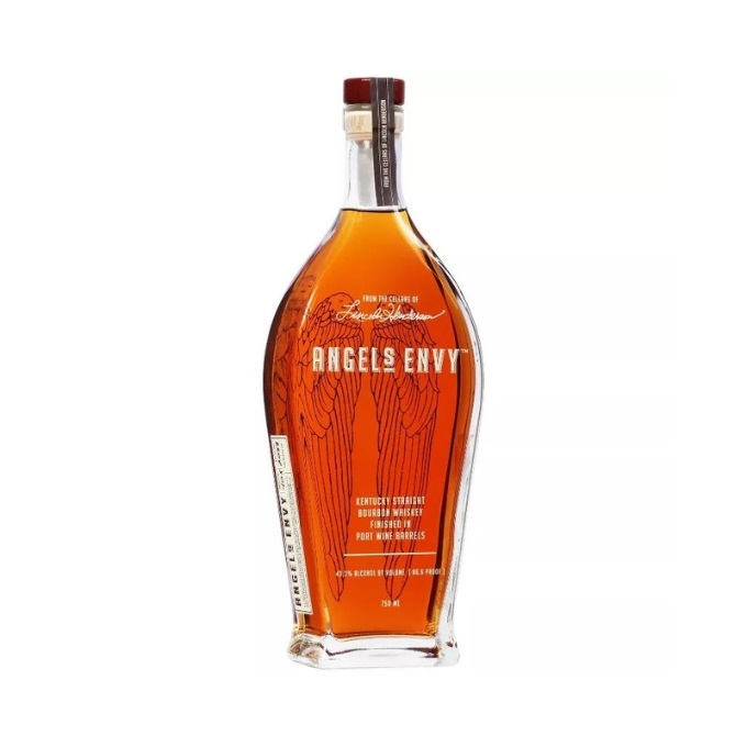 total wine-angel’s envy