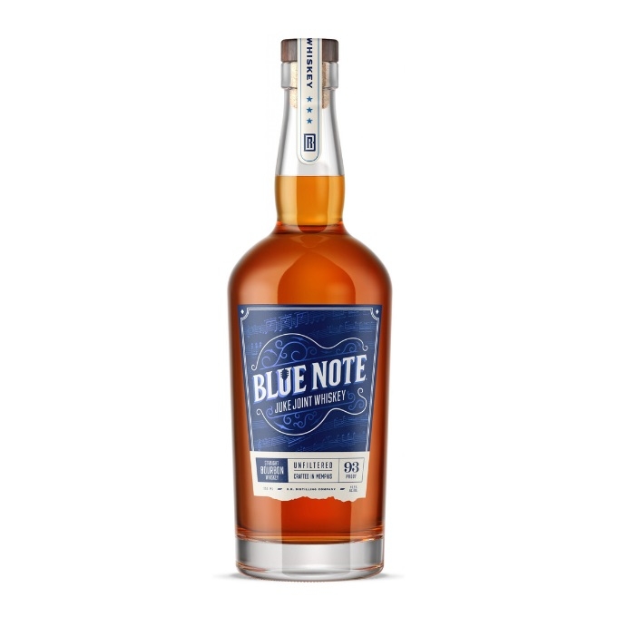 total wine-blue note juke joint