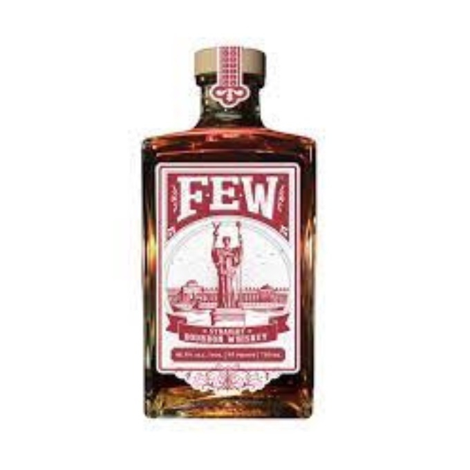 total wine-few american straight whiskey