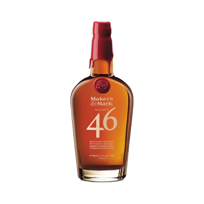 total wine-maker’s mark 46