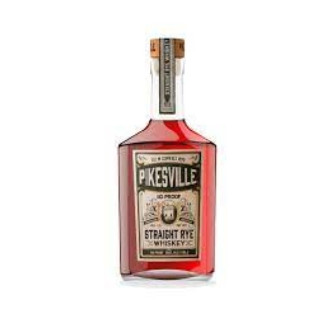 total wine-pikesville rye