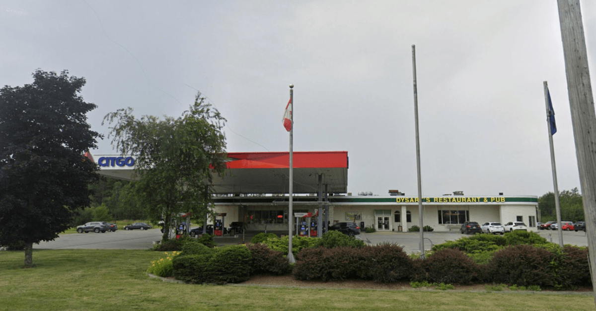 dystarts restaurant and truck stop