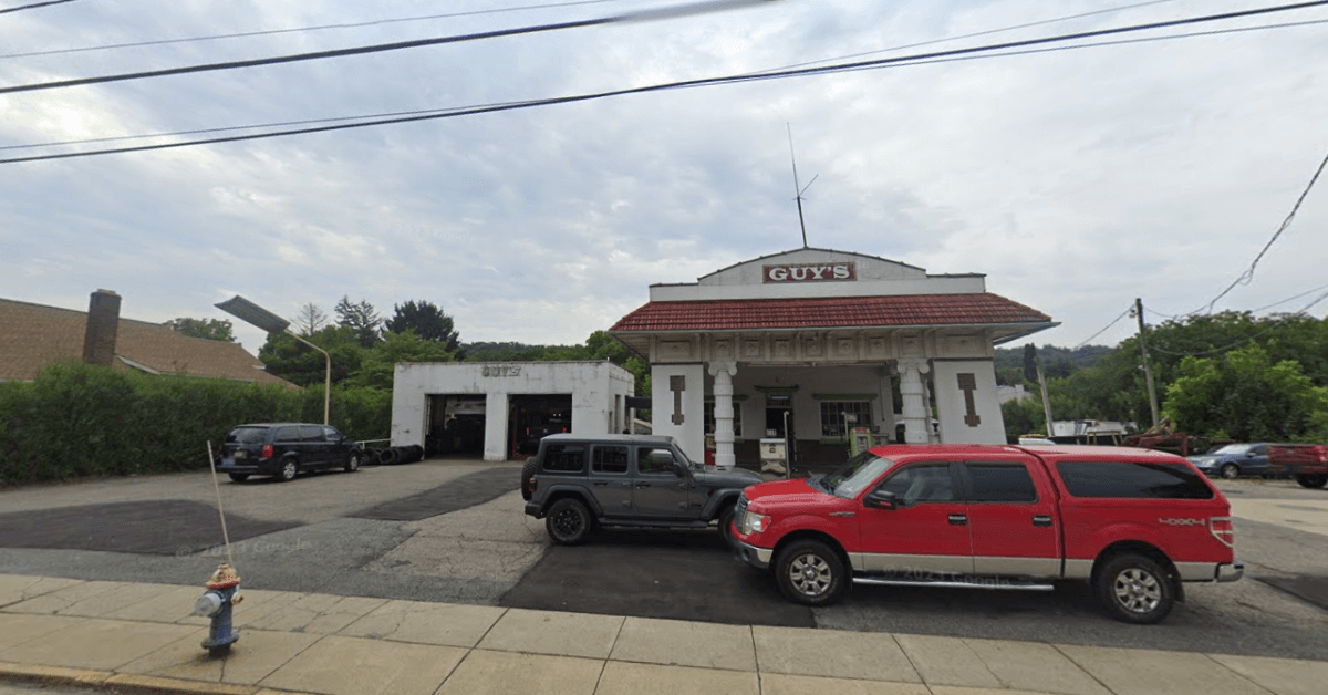 guys auto service