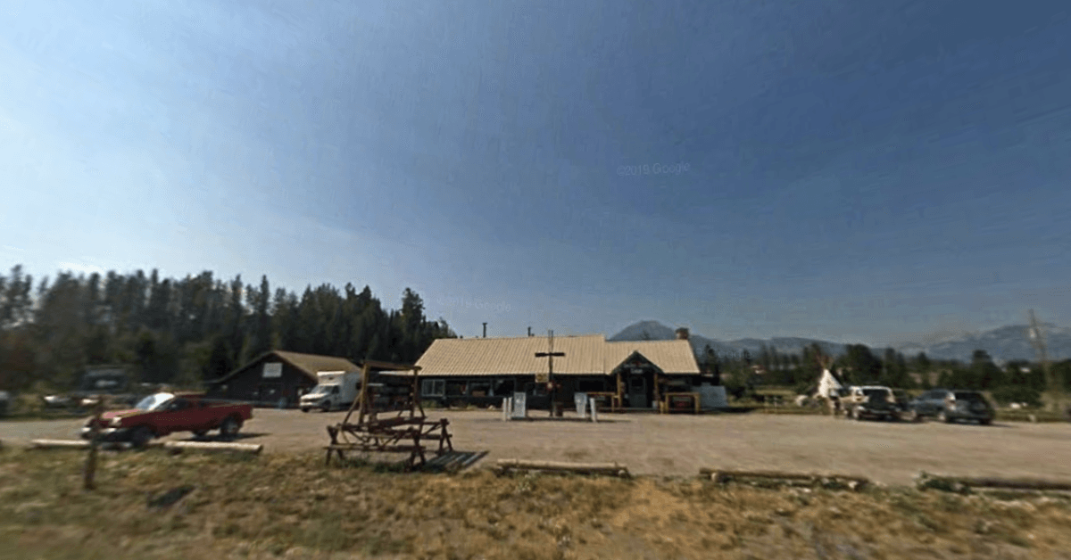 idaho smiley creek lodge