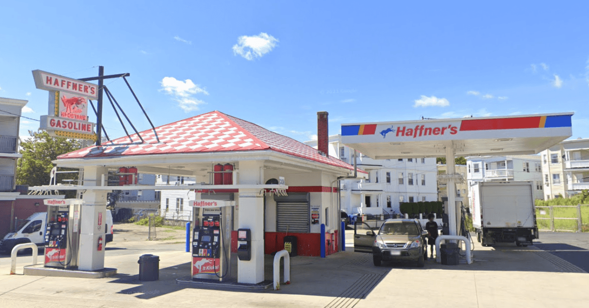 massachusetts haffner’s