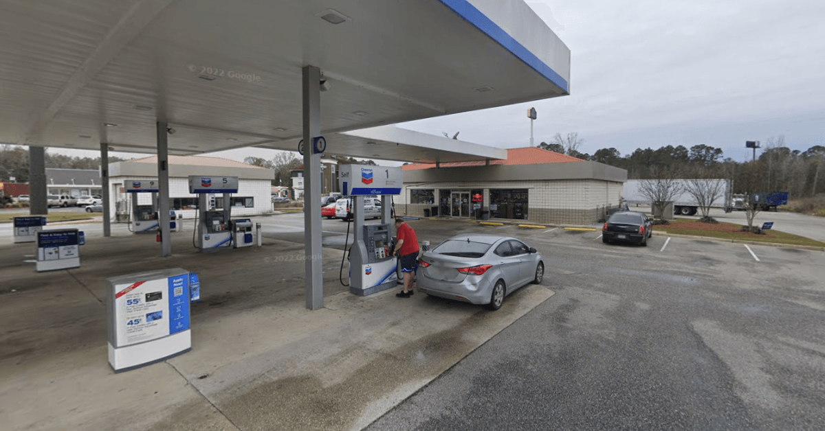 satsuma chevron breakfast & bbq