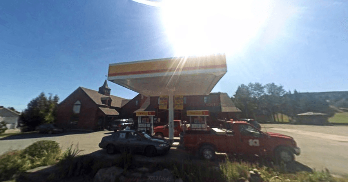 vermont jay country store