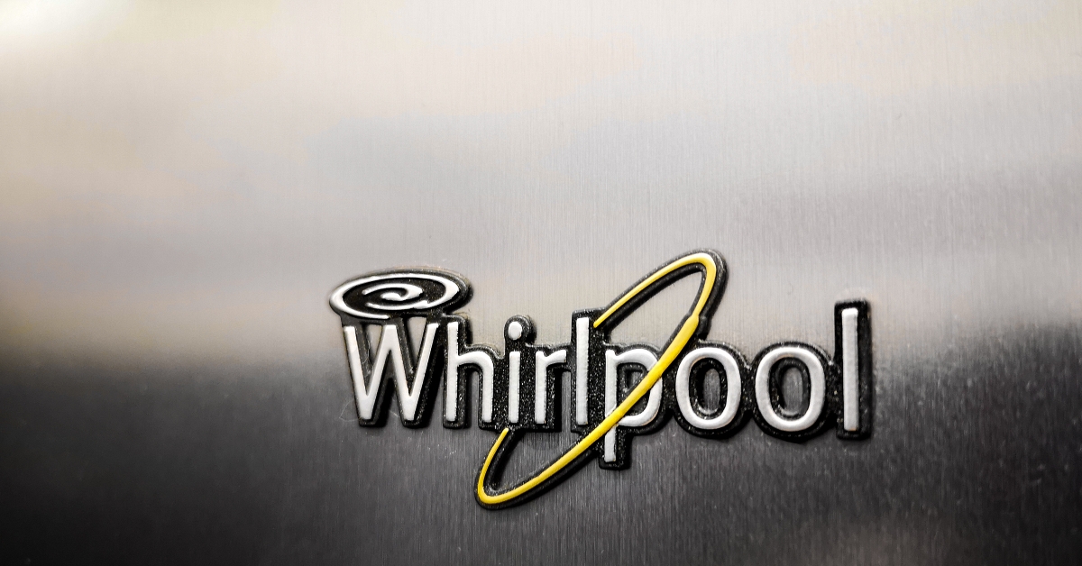 whirlpool logo