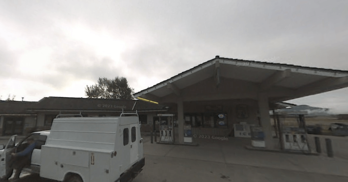 wyoming bodega