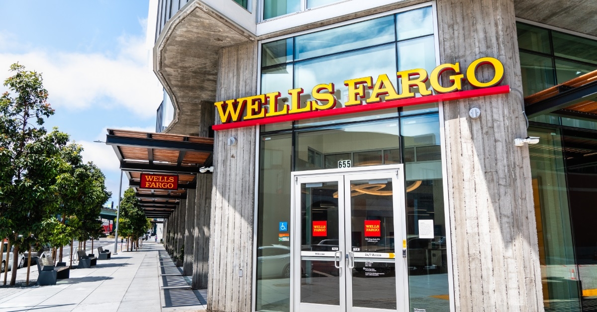 wells Fargo branch SOMA district