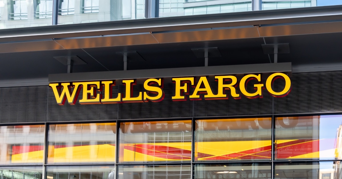 Wells Fargo washington dc