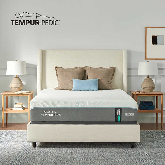 tempur-pedic-costco