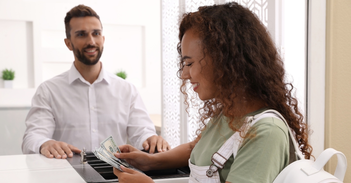 currency exchange
