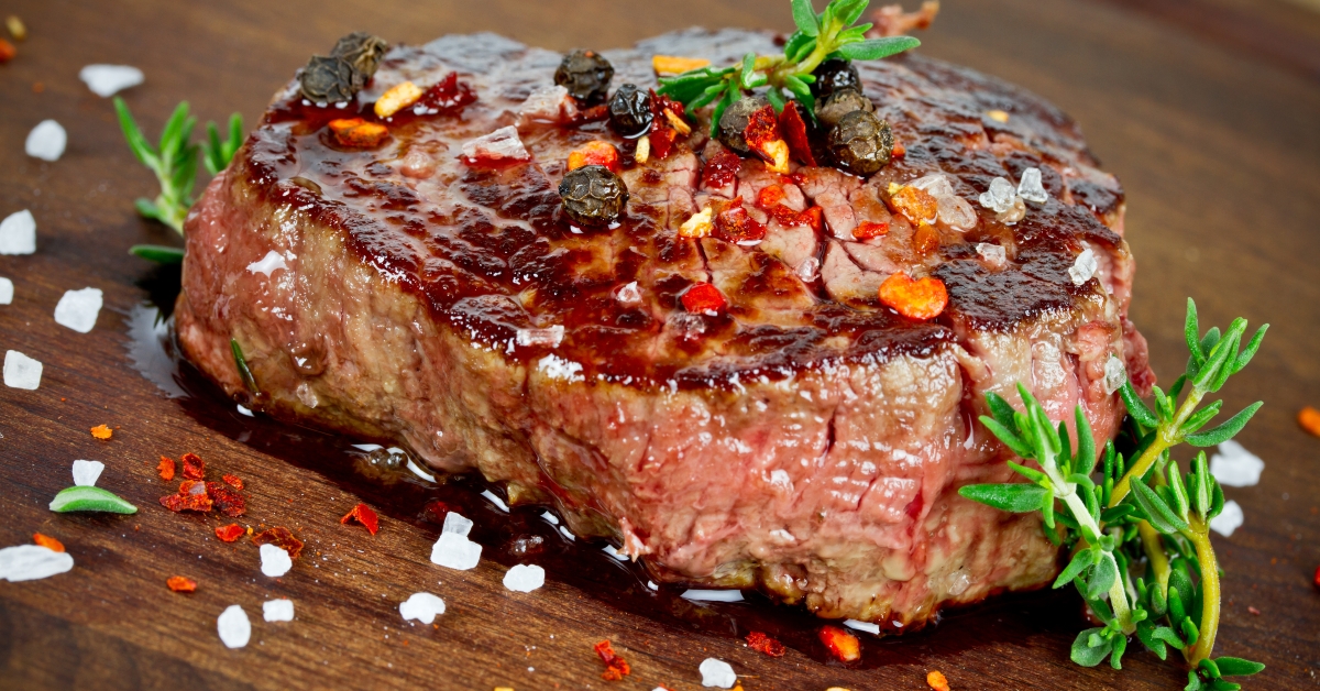 filetsteak