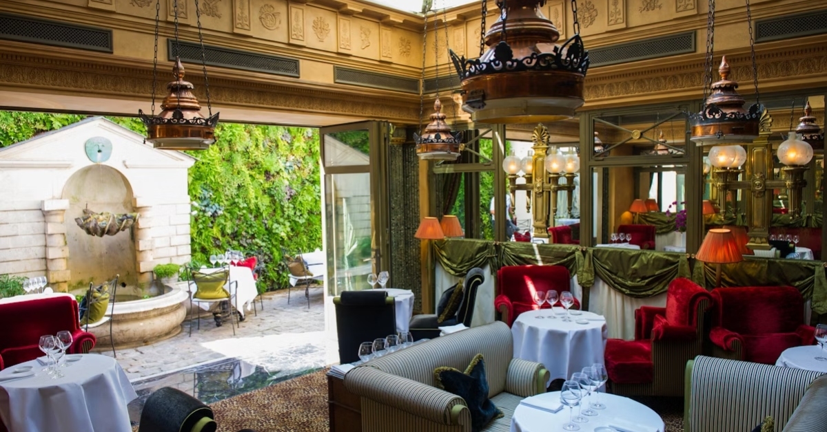 l’hotel