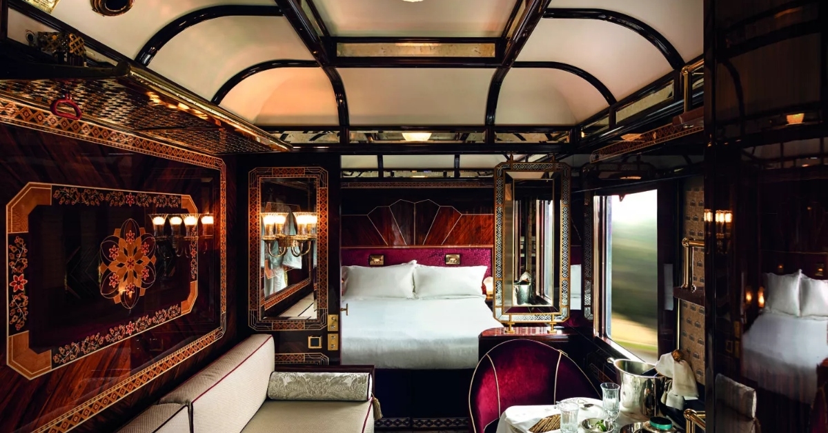 orient express