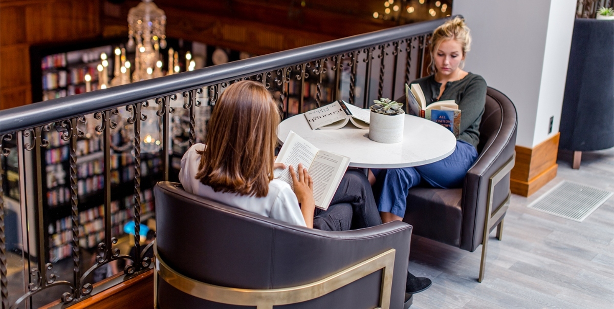 the heathman hotel
