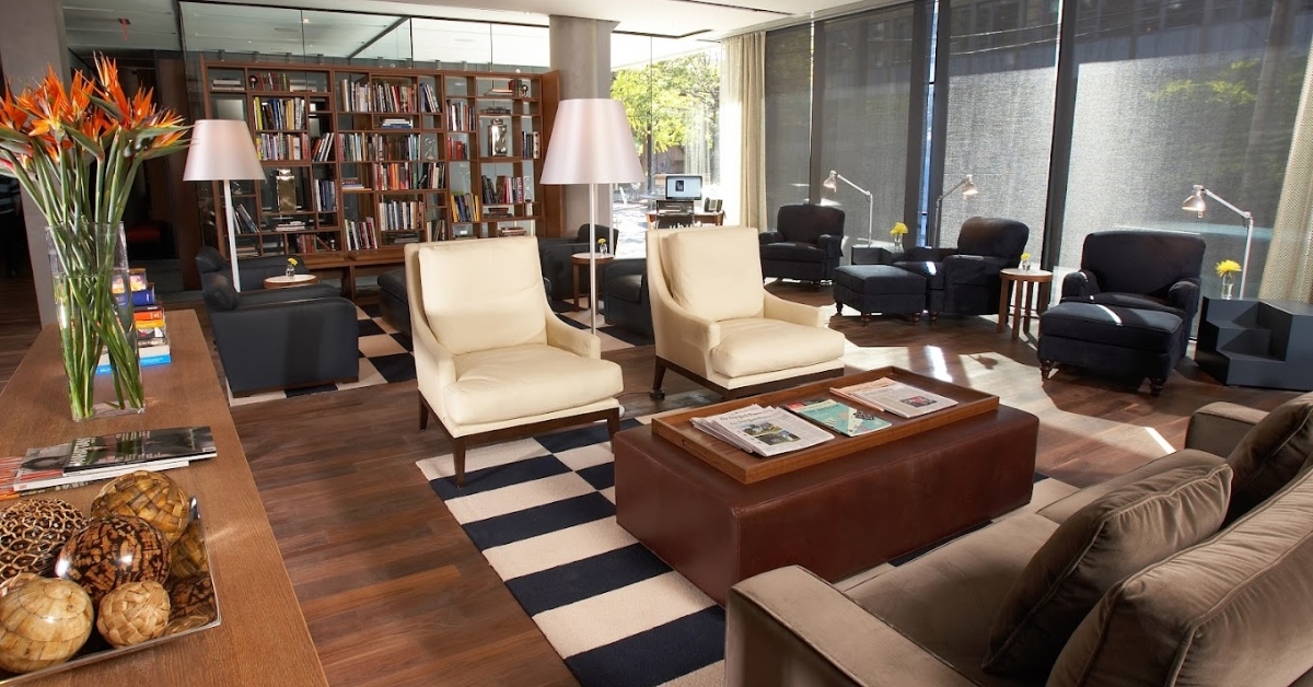 the study at yale