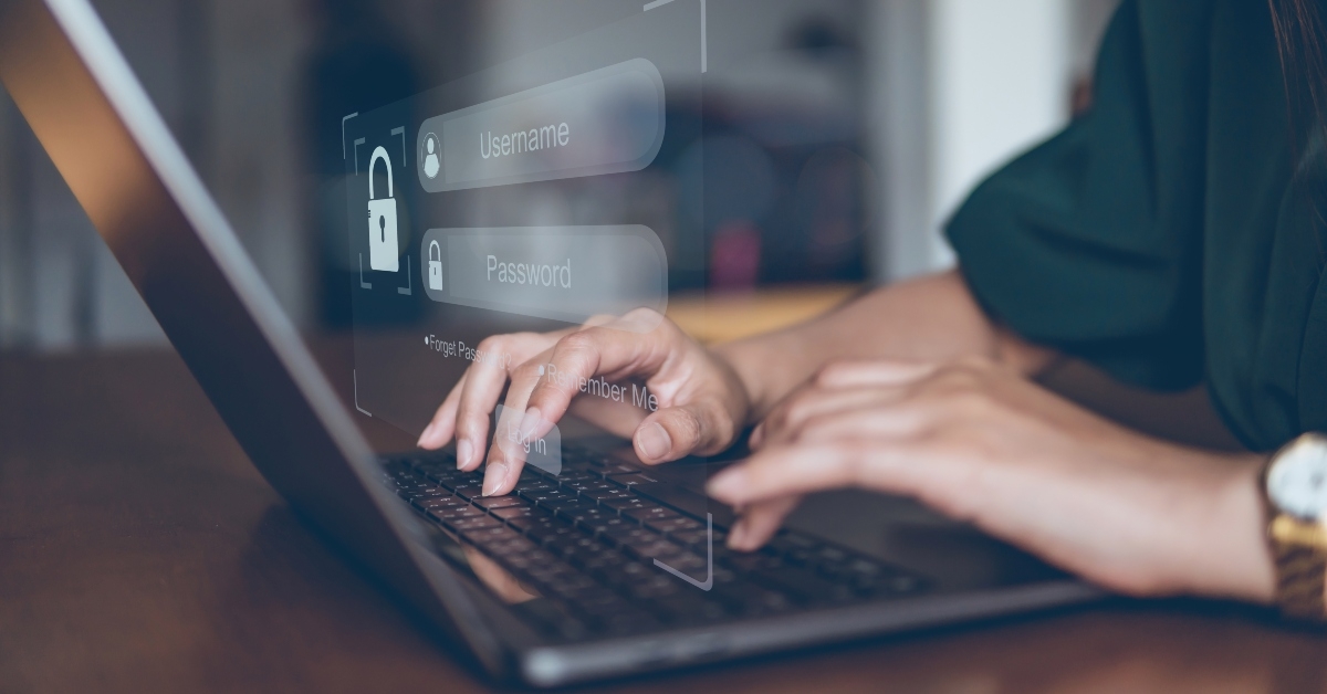 security data network