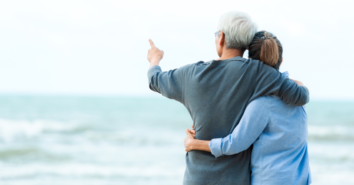 activity after retirement in vacations