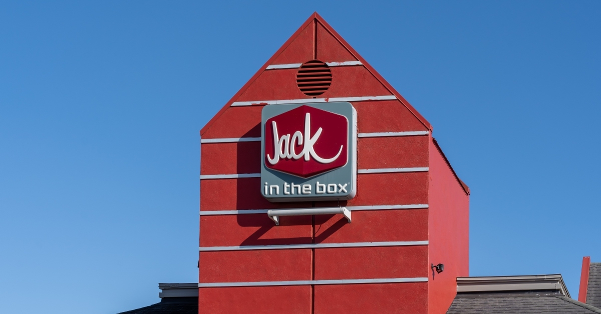 restaurant sign