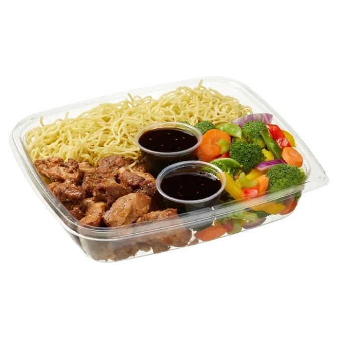 yakisoba stirfry