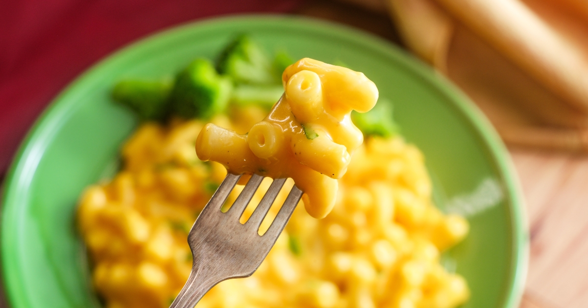 mac-n-cheese