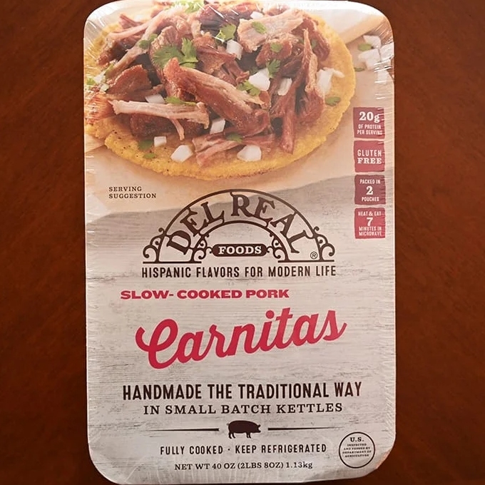 del real carnitas