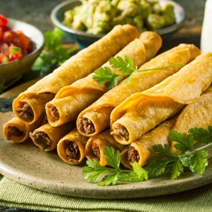 el monterey taquitos