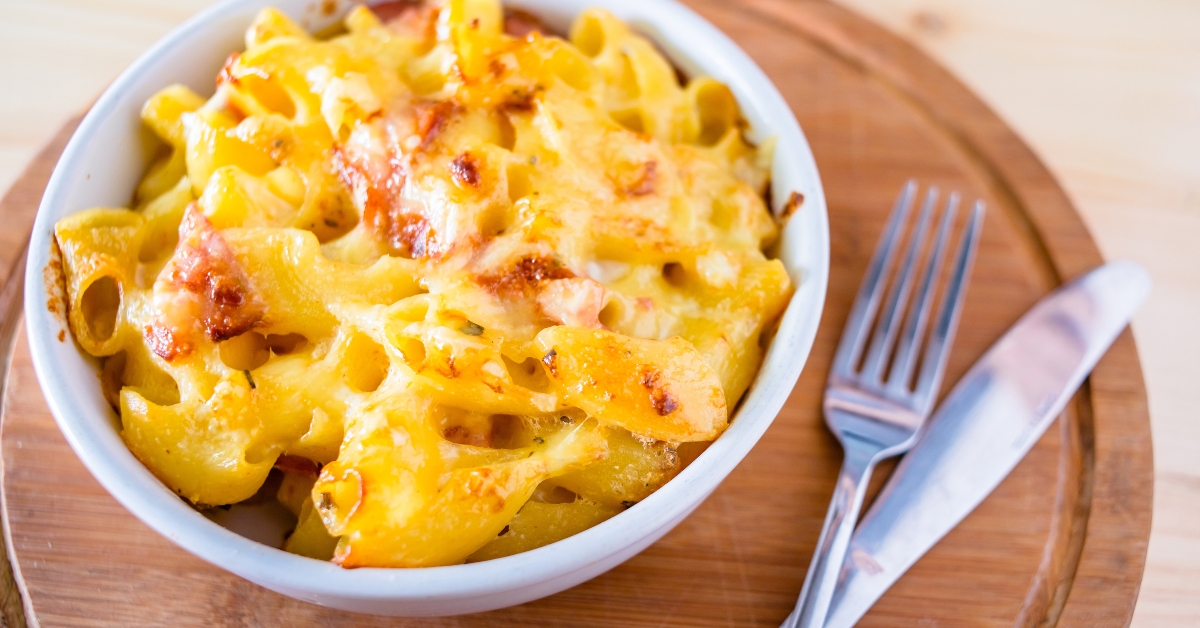 macaroni