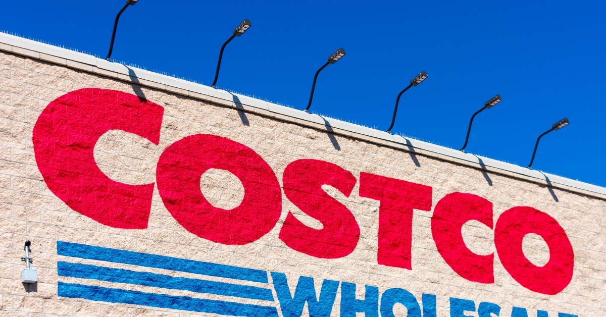 mountain view california costco from outside