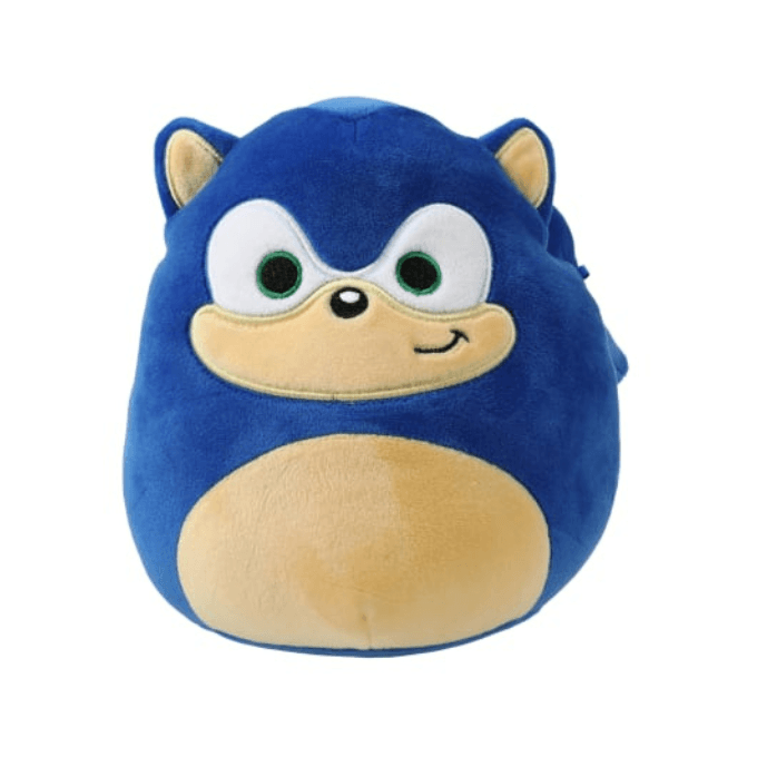 blue squishmallow