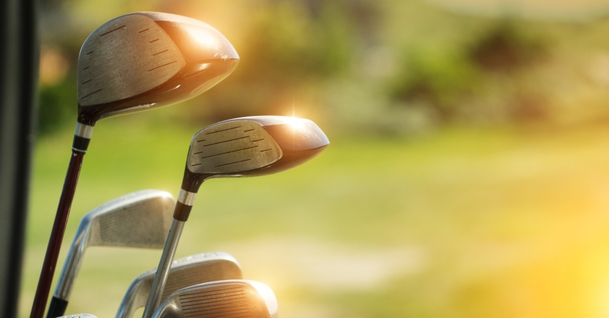 golf club drivers