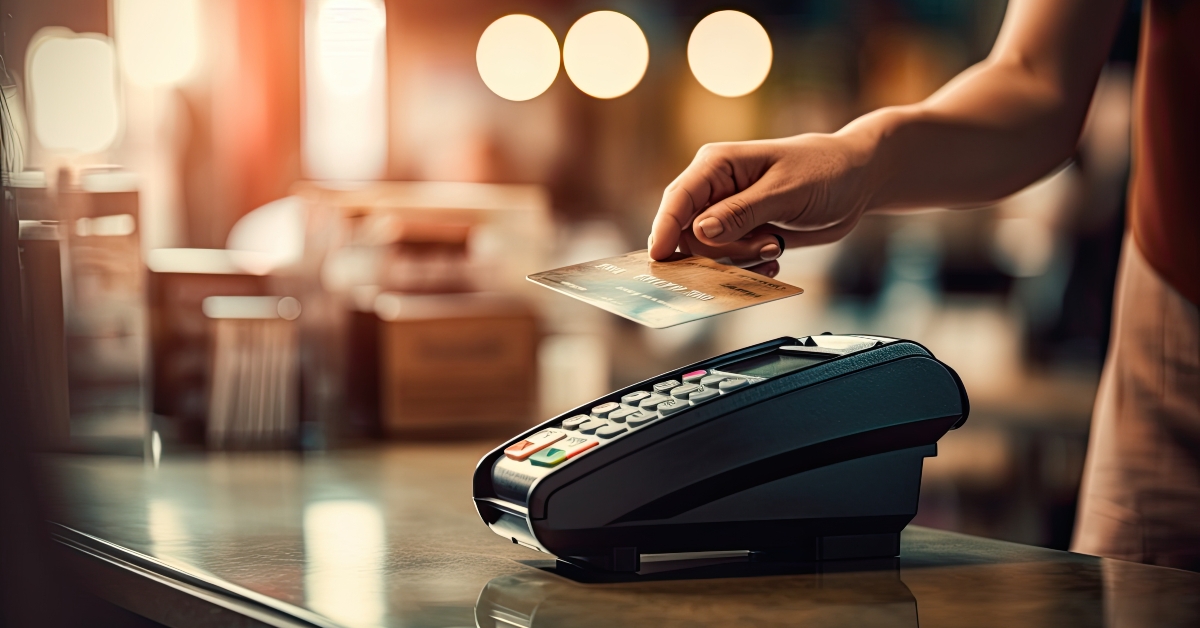 commerce shop card payment