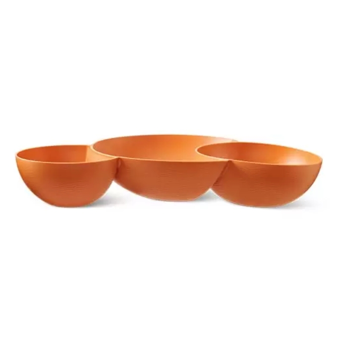 Crofton Chip and Dip Tray from Aldi