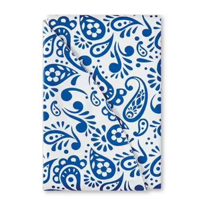Huntington Home Spring Vinyl Tablecloth from Aldi