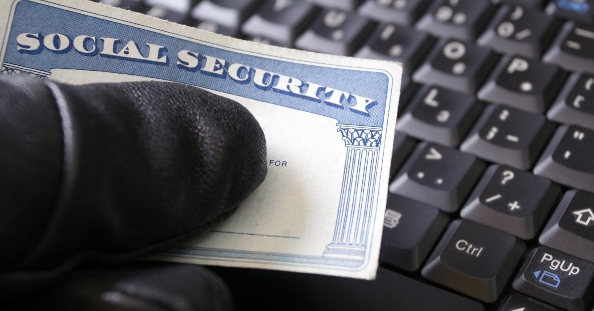 identity theft