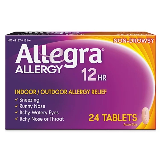 allegra 