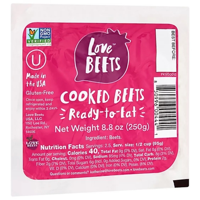 love beets safeway