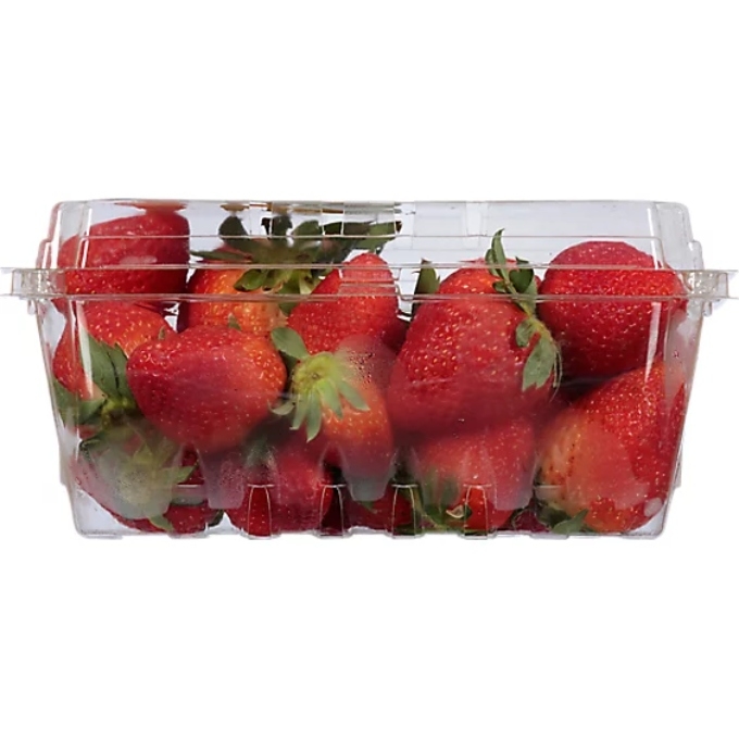 safeway strawberries