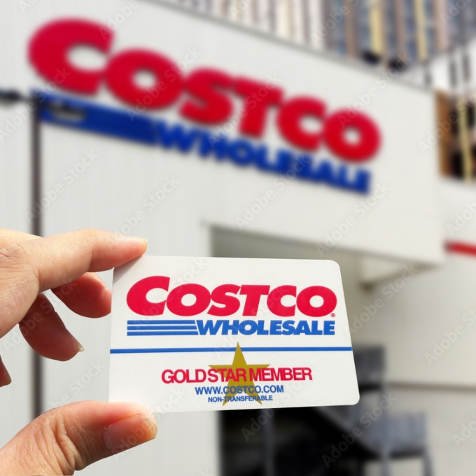 costco membership