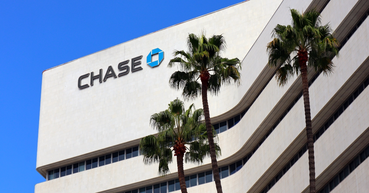 chase bank american