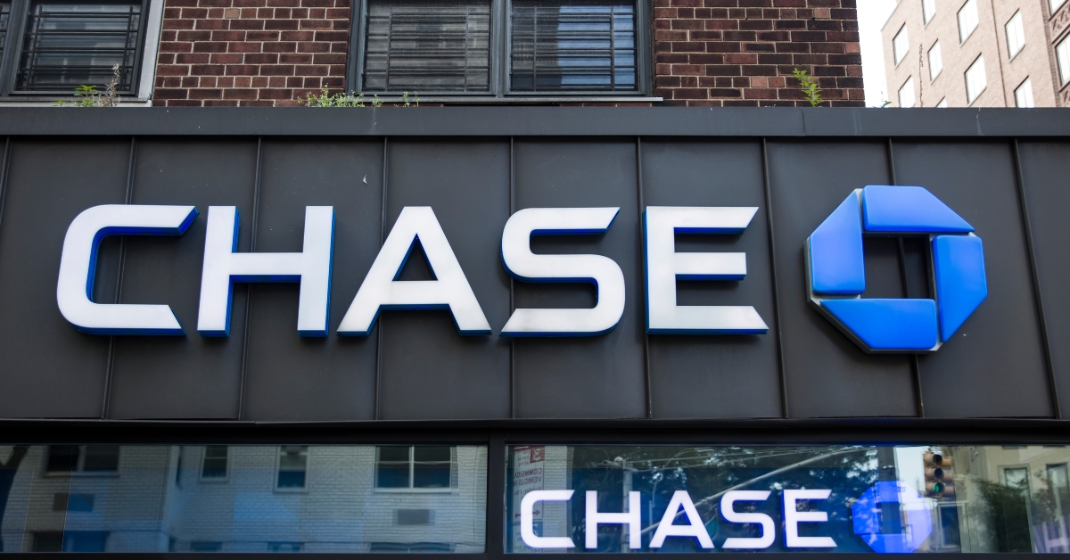 chase bank in new york