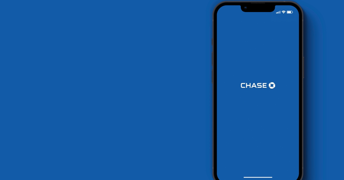 jpmorgan chase bank app