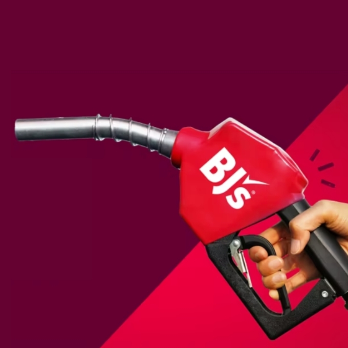 Bj's-Gas