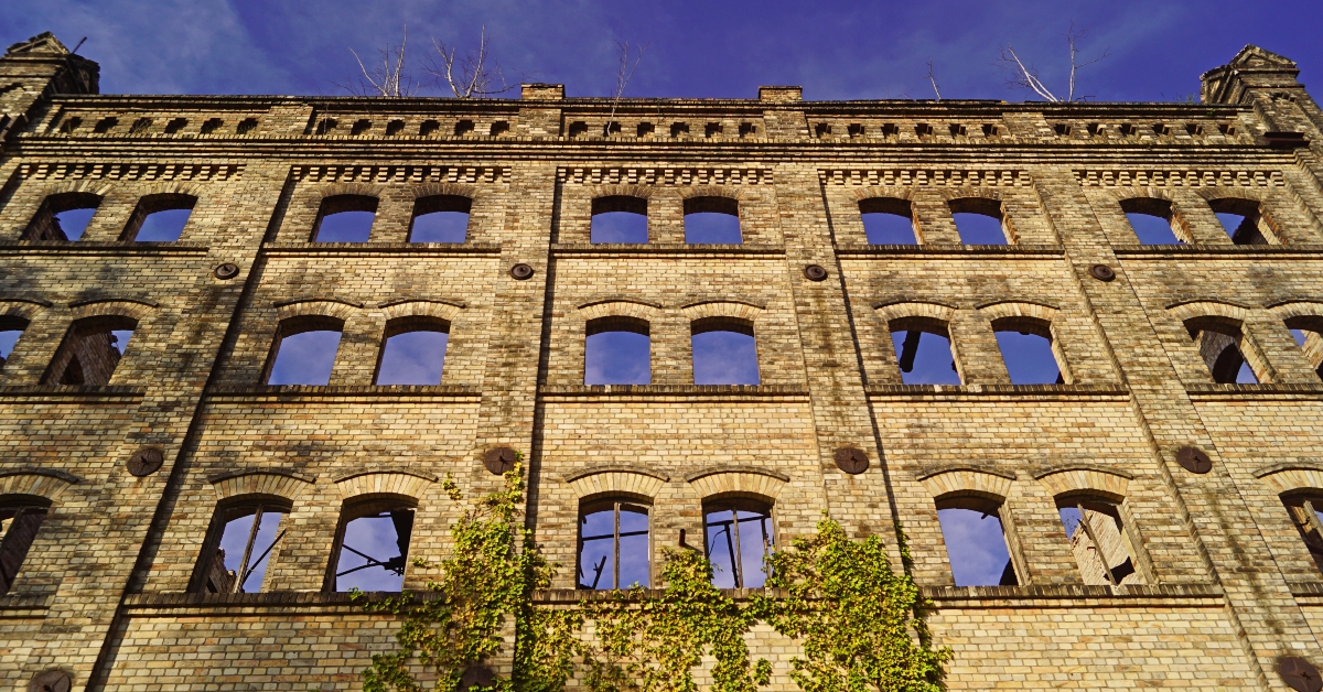 hildebrand's mill